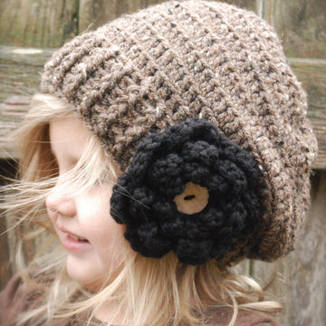 Nadiya Slouchy