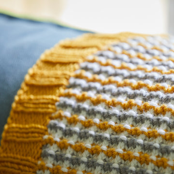 Valley Yarns Gloucester Knitting Pattern