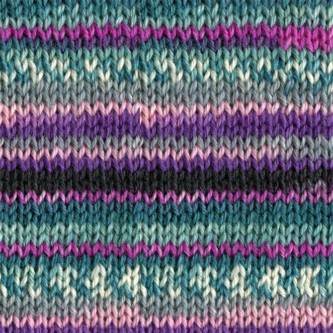 Adriafil Knitcol Yarn - Superwash Wool DK