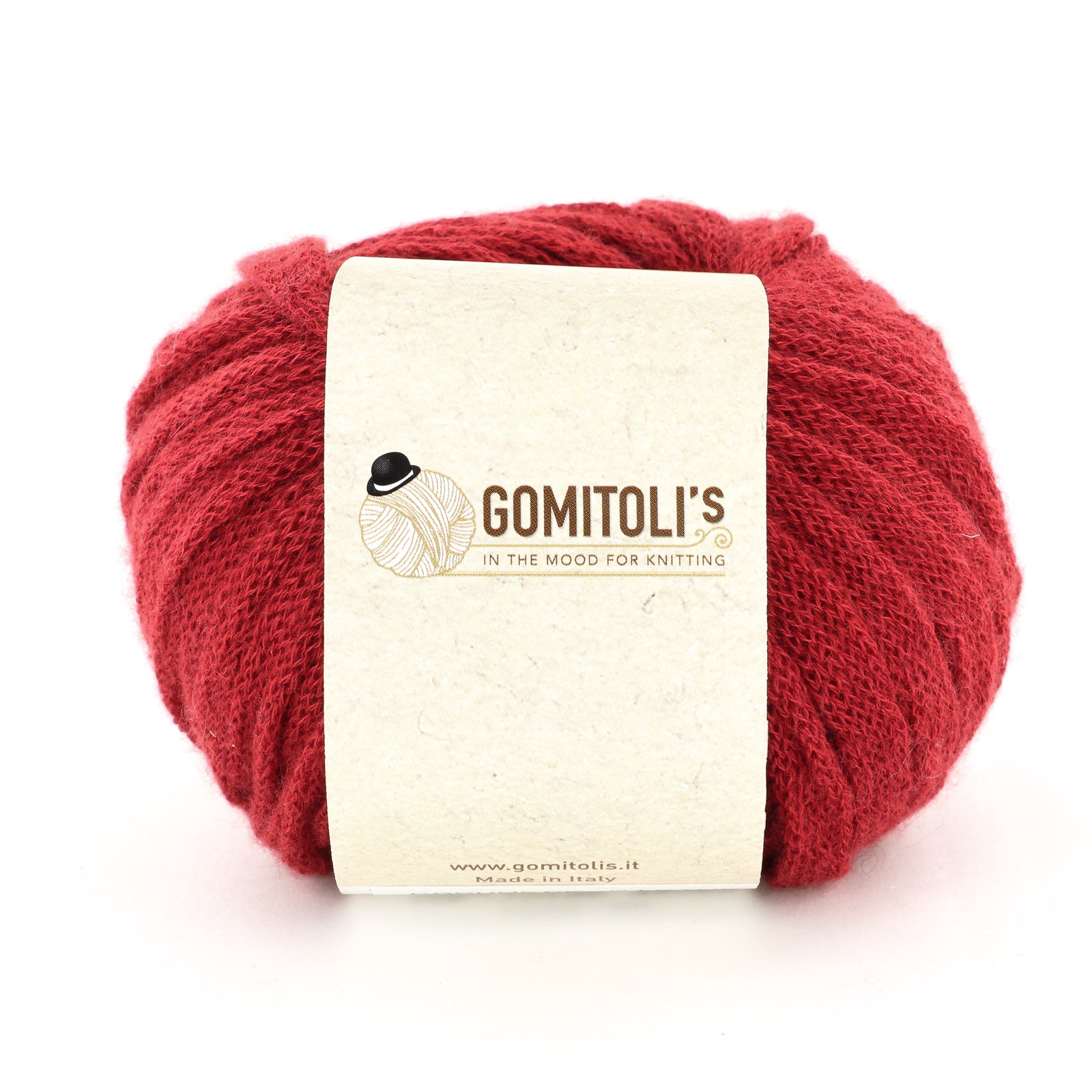 Gomitoli's Cashmere String Yarn - Cashmere Chunky