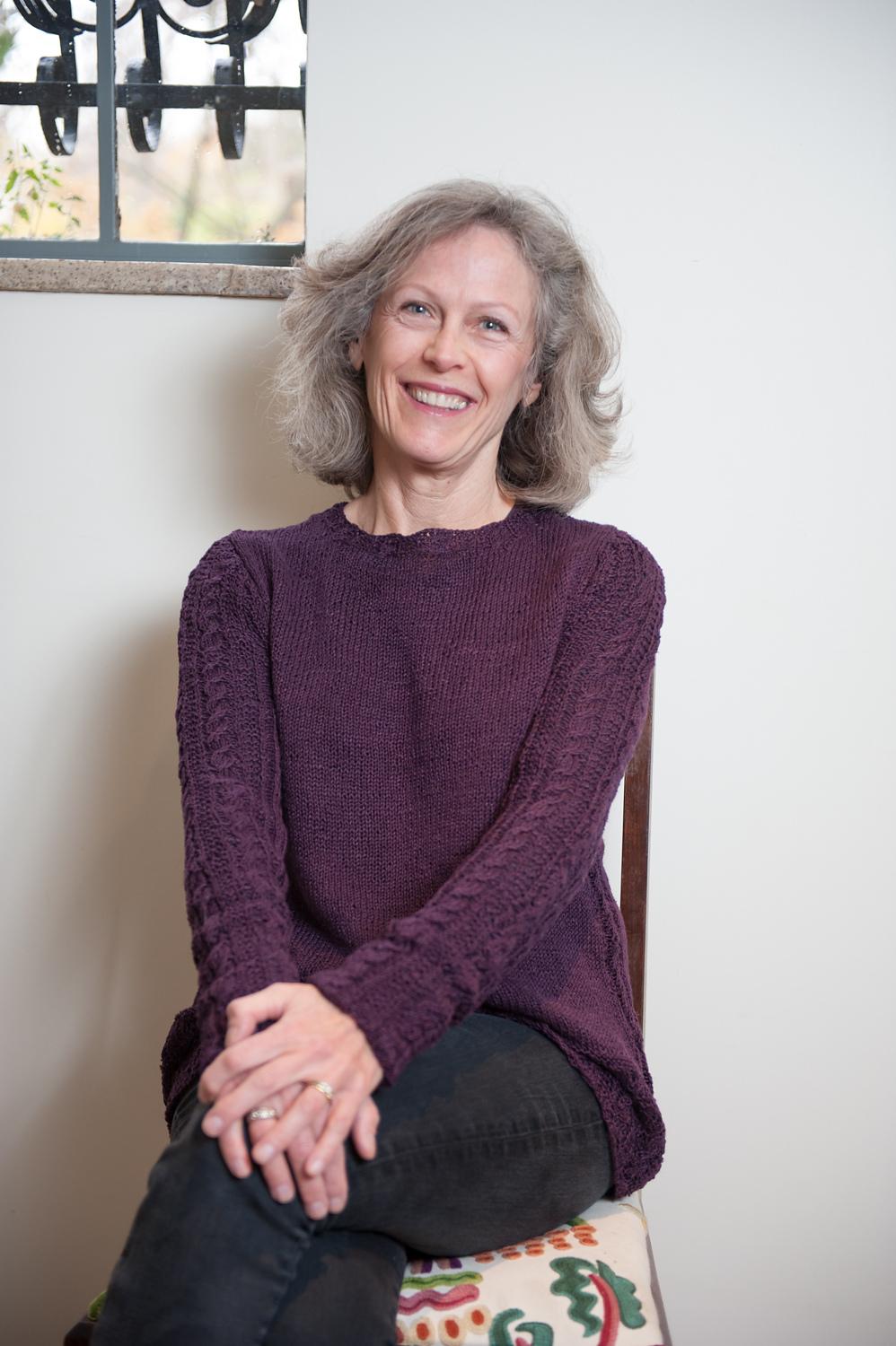Sibley Place Sweater