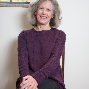 Sibley Place Sweater