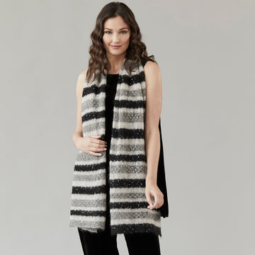 Sesia Hillman Shawl PDF