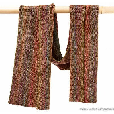 Chroma Opaci Books Sequence Knitting