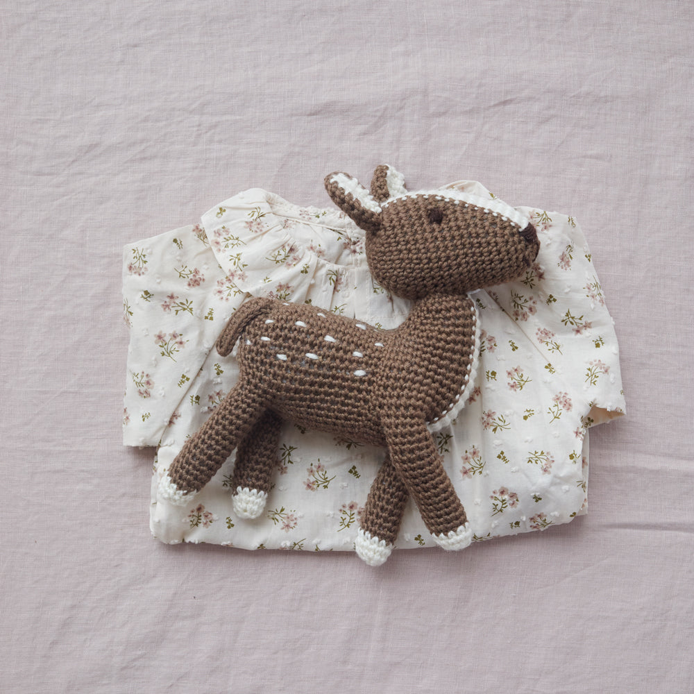 Debbie Bliss Woodlanders Knitting Pattern