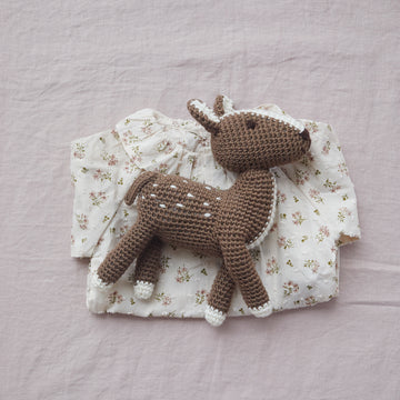 Debbie Bliss Woodlanders Knitting Pattern
