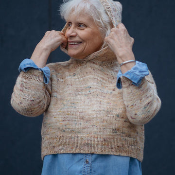 Nini Pullover