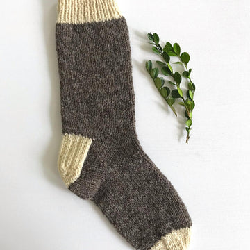#29 Classic Socks for the family