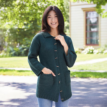 Valley Yarns Counties Collection Ebook PDF