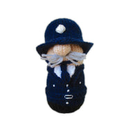 PC Pemberton