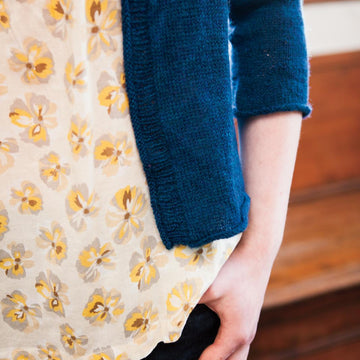 Elva Cardigan