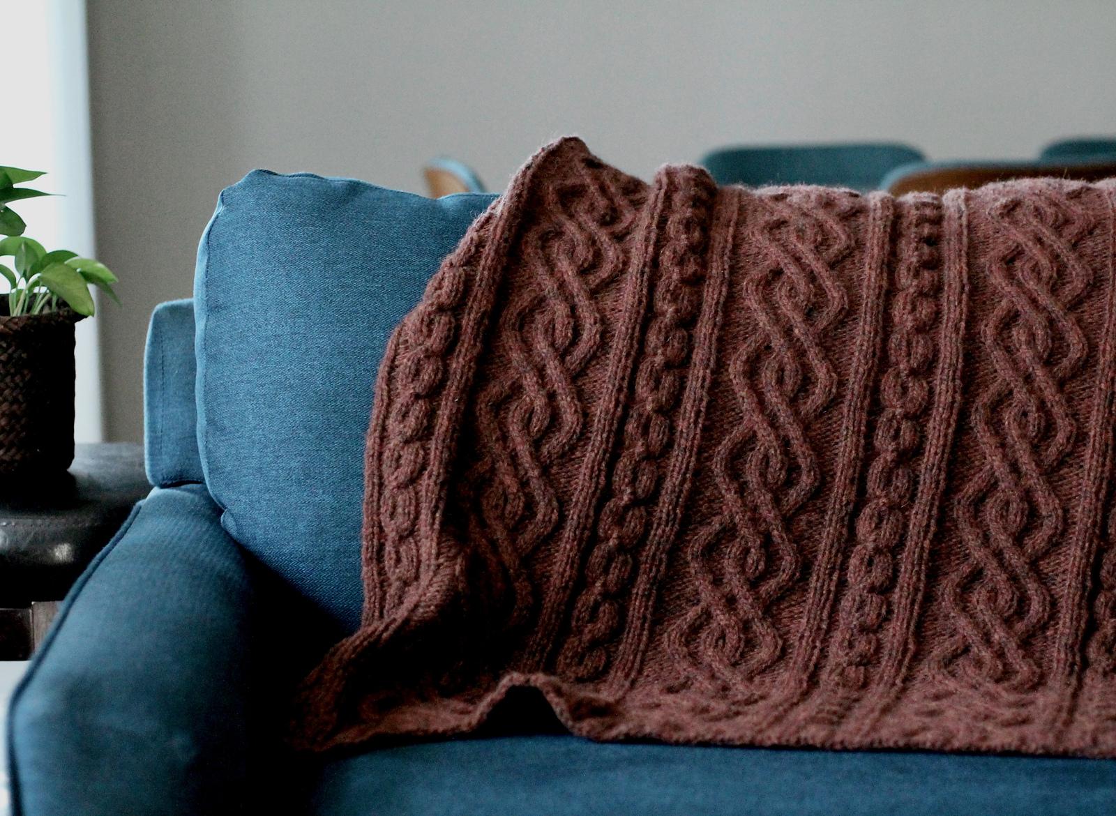 Autumn Snug