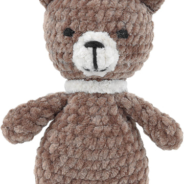 Lykke Amitami - Milo The Bear Kit