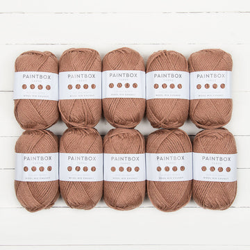 Soft Fudge (1009)