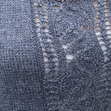 Minami Top Knitting Pattern