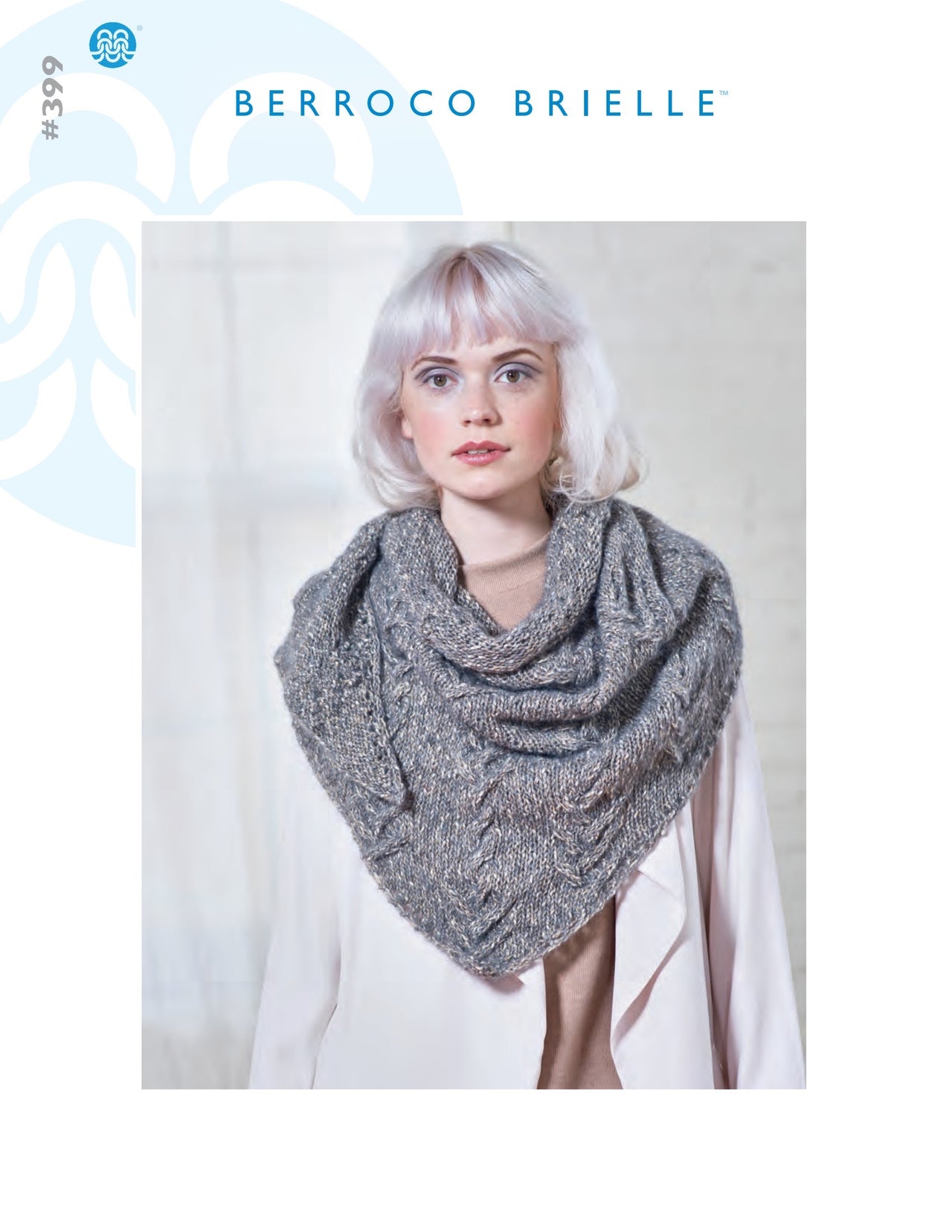 Berroco 399 Brielle