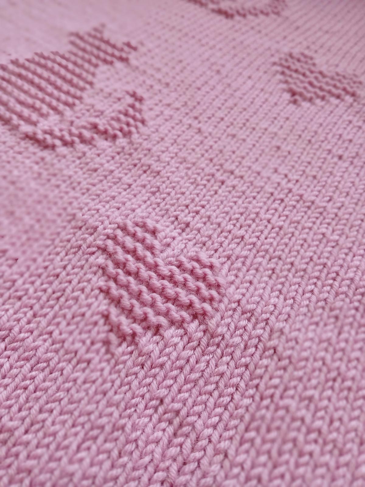 Family Cat Blanket