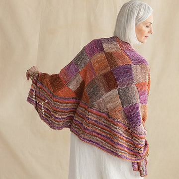 DUPLICATE Noro Knitting Magazine - Issue 18 - Spring/Summer 2021 (SS21)