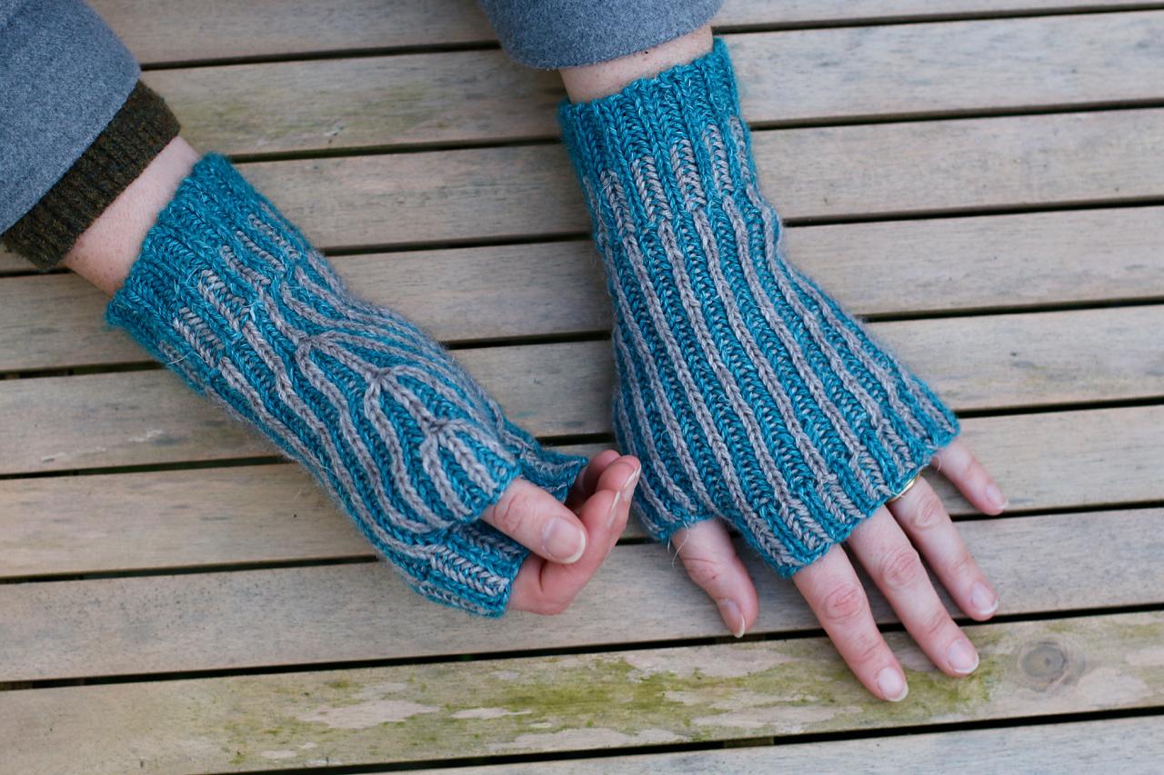 Furrow Mitts