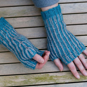 Furrow Mitts