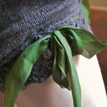 Issa's Bloomers
