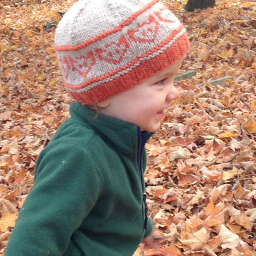 Hibernating Hat