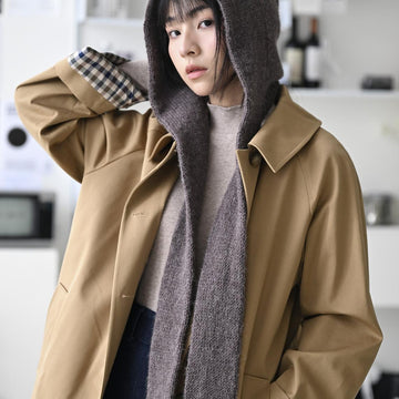 Avely Hood