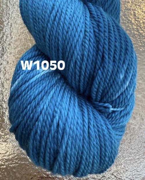 Koigu Winnie Yarn - Merino Wool Sport