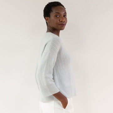 Shibui Knits Hahn Knitting Pattern