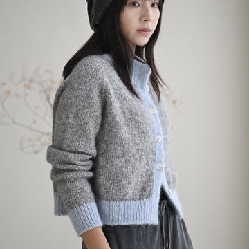 Aven Cardigan