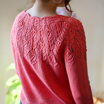 Rosavere Top