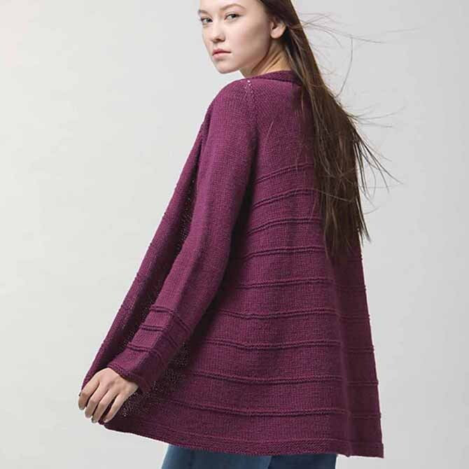 Interweave Knitting Short Rows