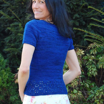 Prescott DK Cardigan