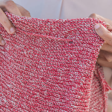 Berroco Bag Knitting Pattern