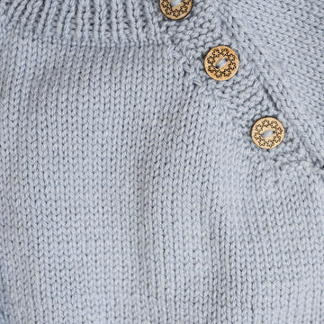 Busy Bee Sweater in Rowan Baby Cashsoft Merino - RB004-00004-ENP - PDF