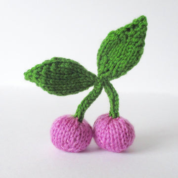 Cherries