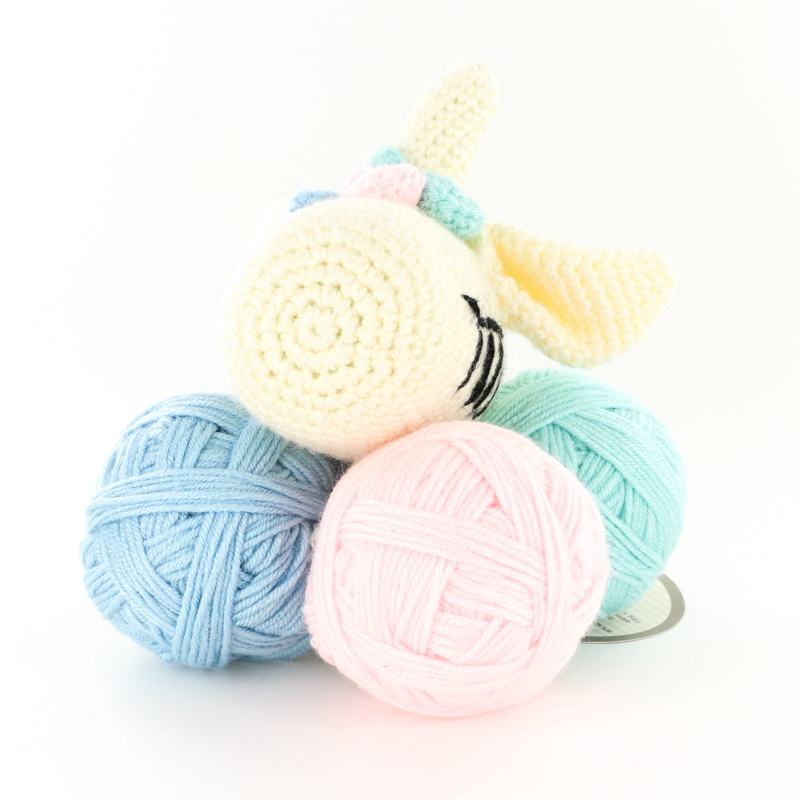 Plymouth Yarn Cuddle Buddies