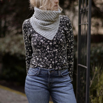 Benson Rib Cowl