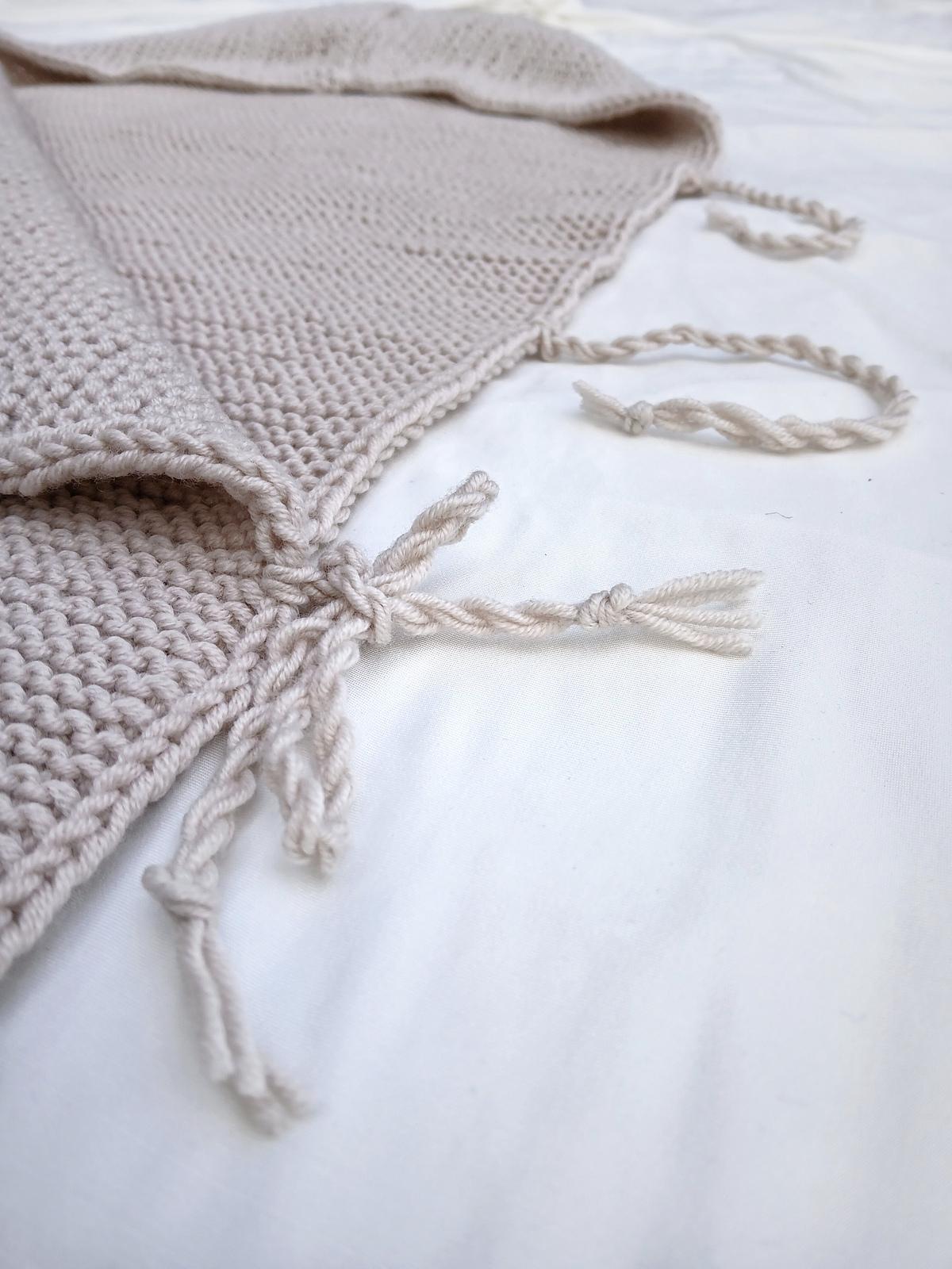 Scandi Sleep Sack