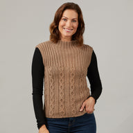 Valley Yarns Autumn Glory Knitting Pattern