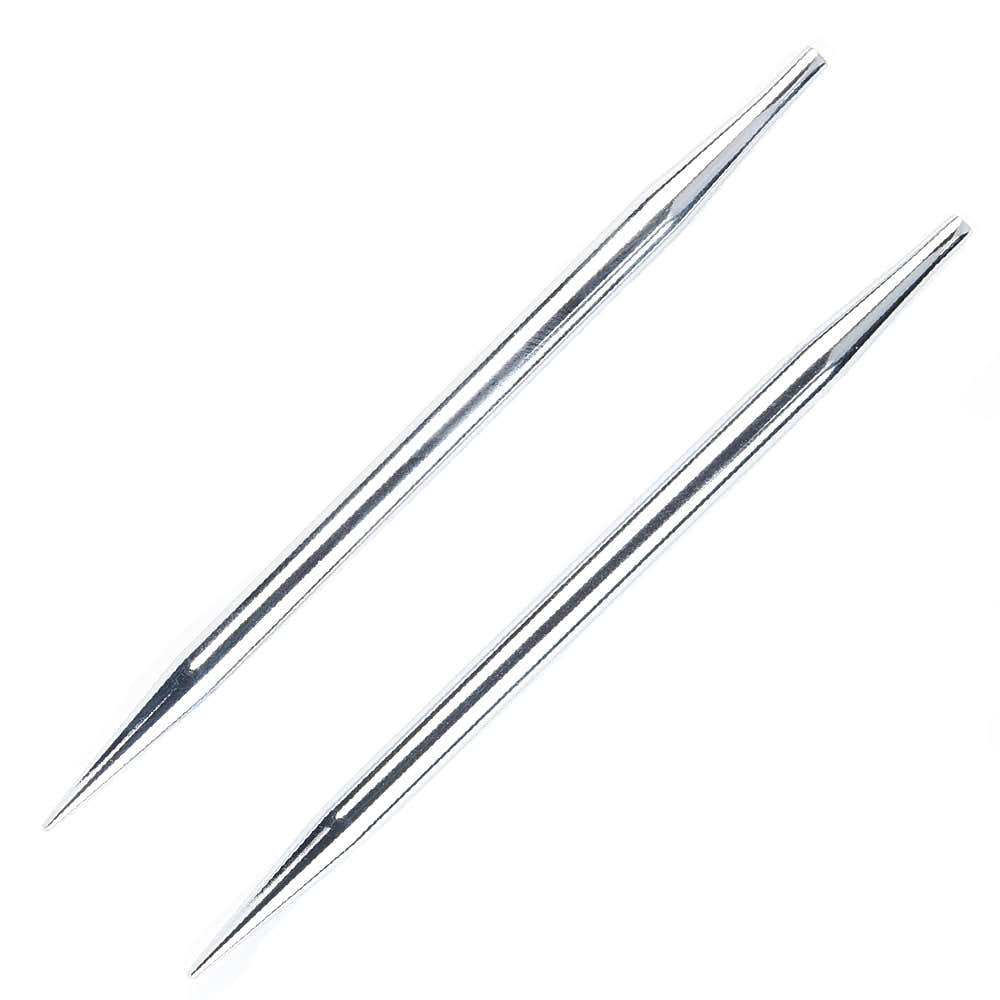 Knitter's Pride Nova Platina Interchangeable Circular Needle Tips