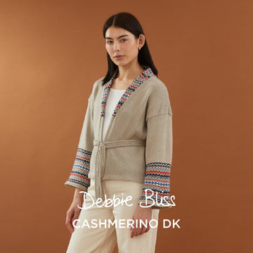 Debbie Bliss Allegra Knitting Pattern