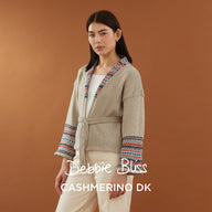 Debbie Bliss Allegra Knitting Pattern
