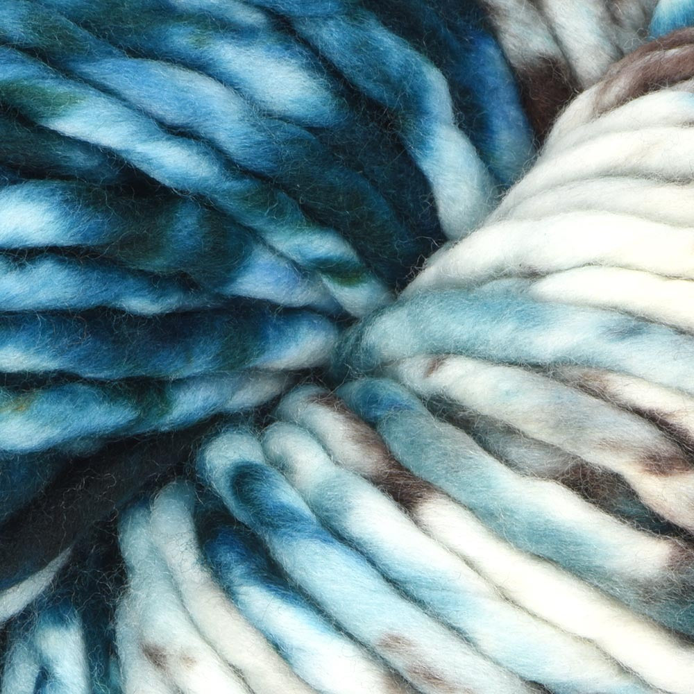 Malabrigo Rasta Yarn - Merino Super Chunky