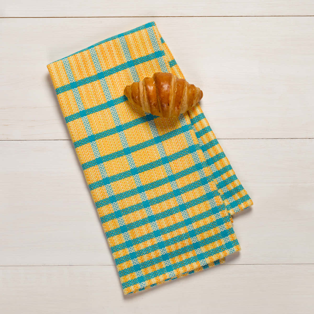 Valley Yarns #213 Sunny Skies Towels