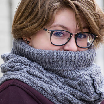 Rocky Creek Cowl