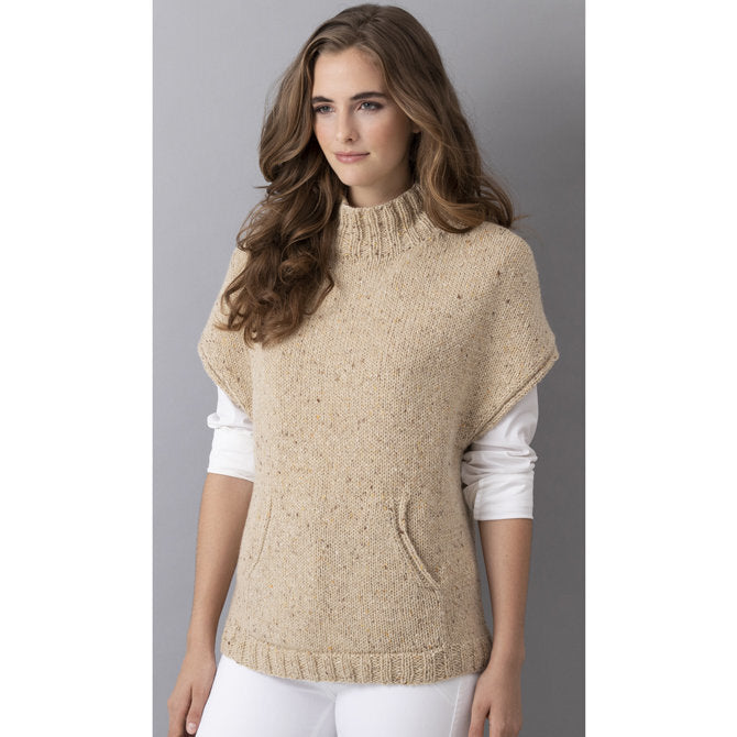 Valley Yarns Kayla Knitting Pattern