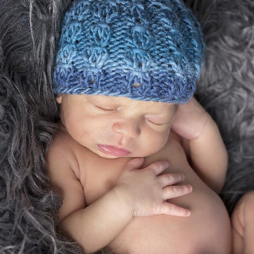Jullien Beanie