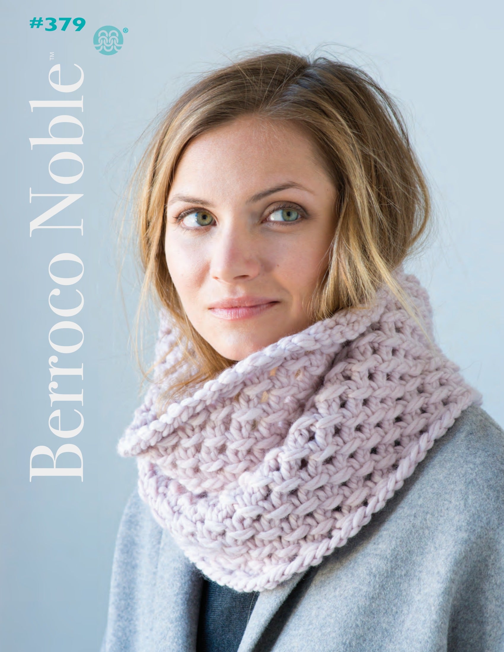 Berroco Noble Knitting Pattern