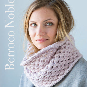 Berroco Noble Knitting Pattern
